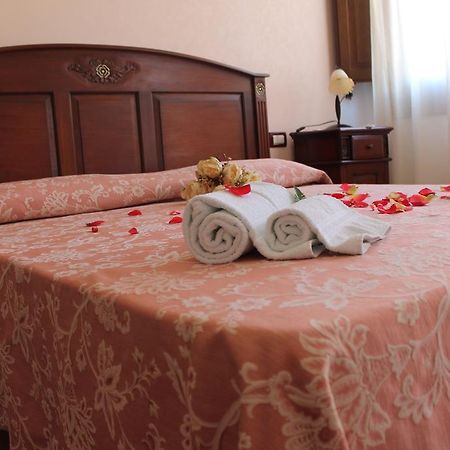 B&B Serenity 카스텔루치오 외부 사진